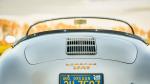 Porsche 356A 1600 Super Cabriolet Speedster by Reutter 1958 года